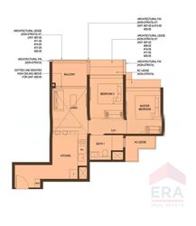 The M (D7), Apartment #538482911